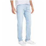 AG Adriano Goldschmied Everett Slim Straight Leg Jeans in Continuance