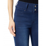 Seven7 Jeans Curvy Ankle Leggings in Colfax