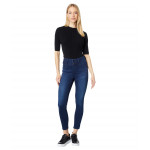Seven7 Jeans Curvy Ankle Leggings in Colfax