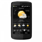 HTC Touch HD