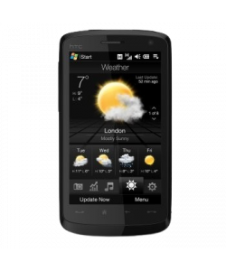 HTC Touch HD