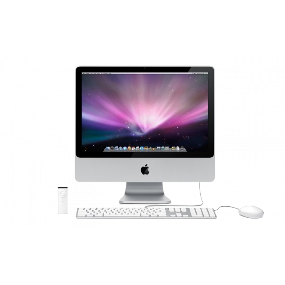 iMac