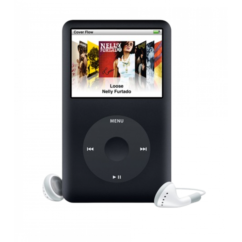 iPod Classic