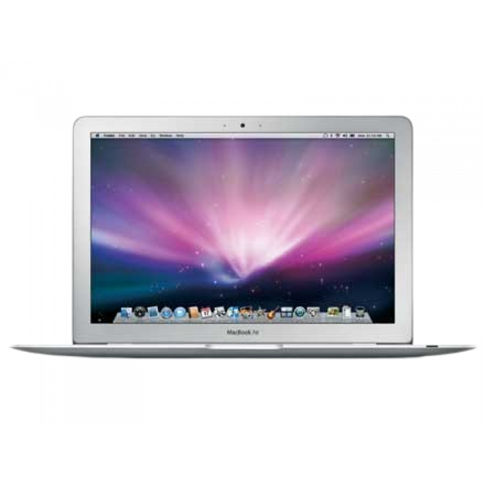 MacBook Air