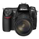 Nikon D300