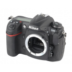 Nikon D300