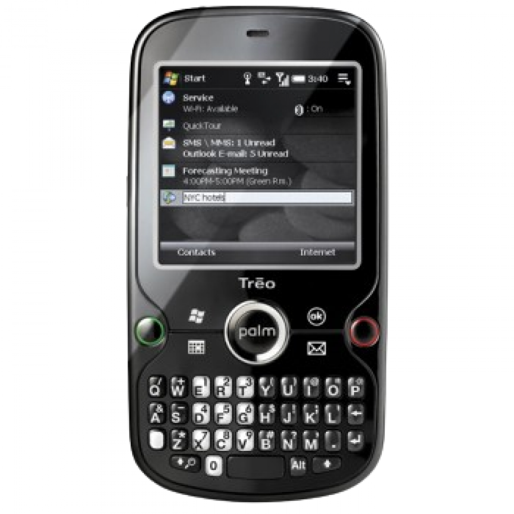 Palm Treo Pro