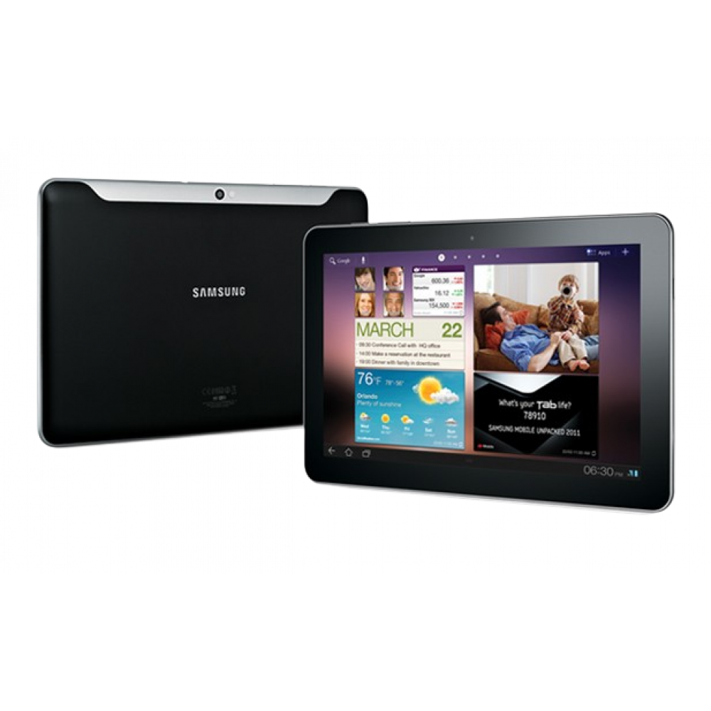 Samsung Galaxy Tab 10.1